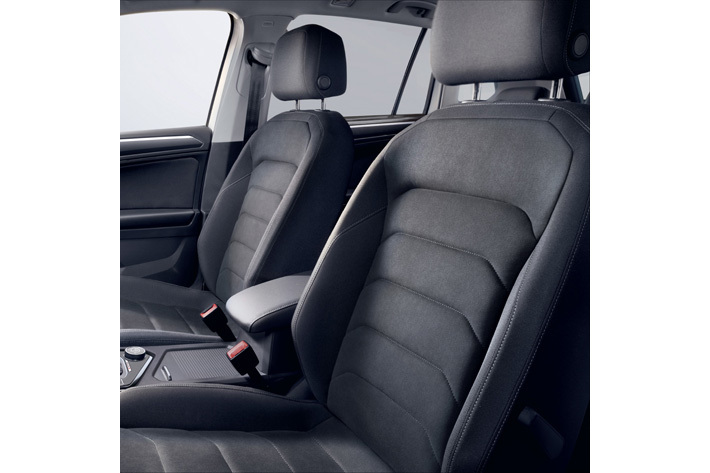 VW ティグアン TDI 4MOTION Highline