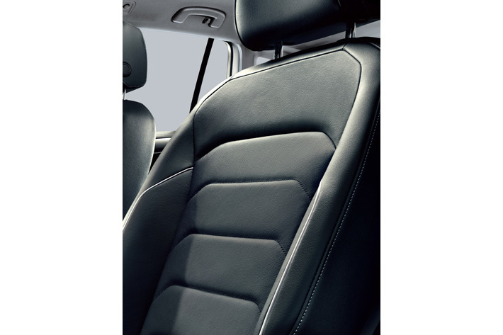 VW ティグアン TDI 4MOTION Highline