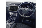 VW ティグアン TDI 4MOTION Comfortline