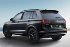 VW ティグアン TDI 4MOTION R-Line Black Style