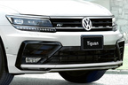 VW ティグアン TDI 4MOTION R-Line Black Style