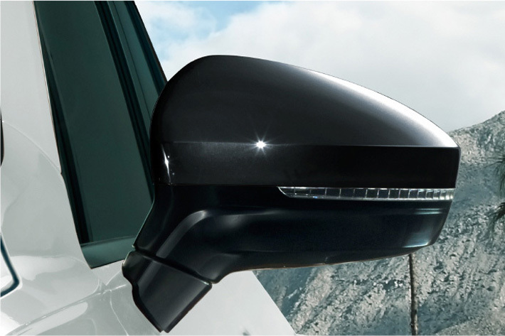 VW ティグアン TDI 4MOTION R-Line Black Style