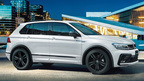 VW ティグアン TDI 4MOTION R-Line Black Style