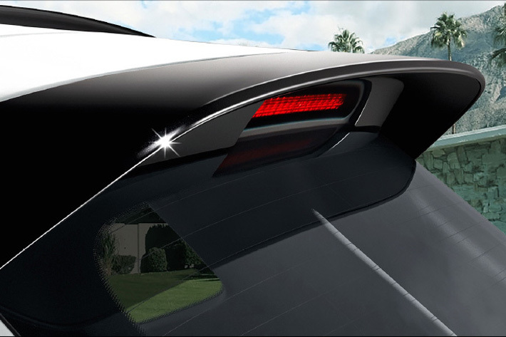 VW ティグアン TDI 4MOTION R-Line Black Style