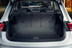 VW ティグアン TDI 4MOTION