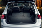 VW ティグアン TDI 4MOTION