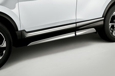ホンダ 新型CR-V／ホンダアクセスアクセサリー