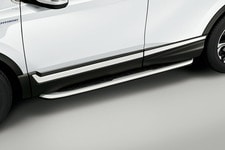 ホンダ 新型CR-V／ホンダアクセスアクセサリー
