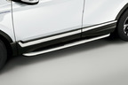 ホンダ 新型CR-V／ホンダアクセスアクセサリー