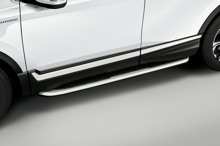 ホンダ 新型CR-V／ホンダアクセスアクセサリー