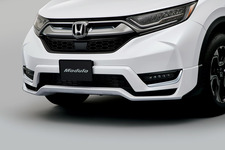 ホンダ 新型CR-V／ホンダアクセスアクセサリー
