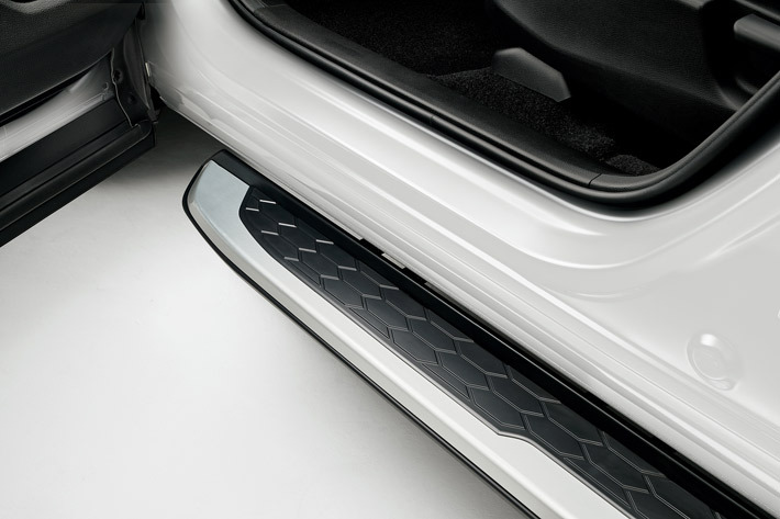 ホンダ 新型CR-V／ホンダアクセスアクセサリー