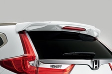 ホンダ 新型CR-V／ホンダアクセスアクセサリー