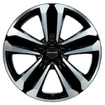 ホンダ 新型CR-V／ホンダアクセスアクセサリー