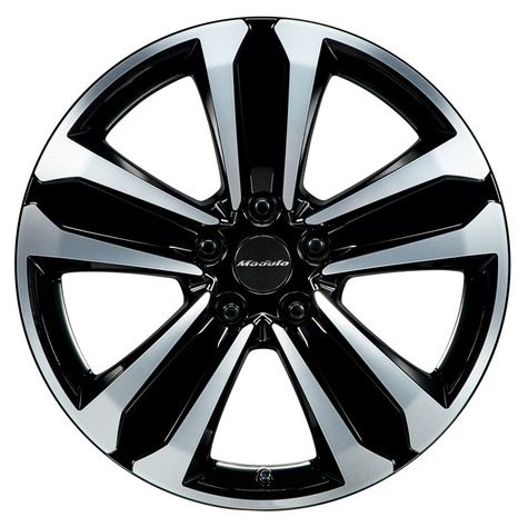 ホンダ 新型CR-V／ホンダアクセスアクセサリー
