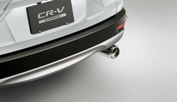 ホンダ 新型CR-V／ホンダアクセスアクセサリー