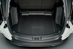ホンダ 新型CR-V／ホンダアクセスアクセサリー
