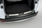ホンダ 新型CR-V／ホンダアクセスアクセサリー