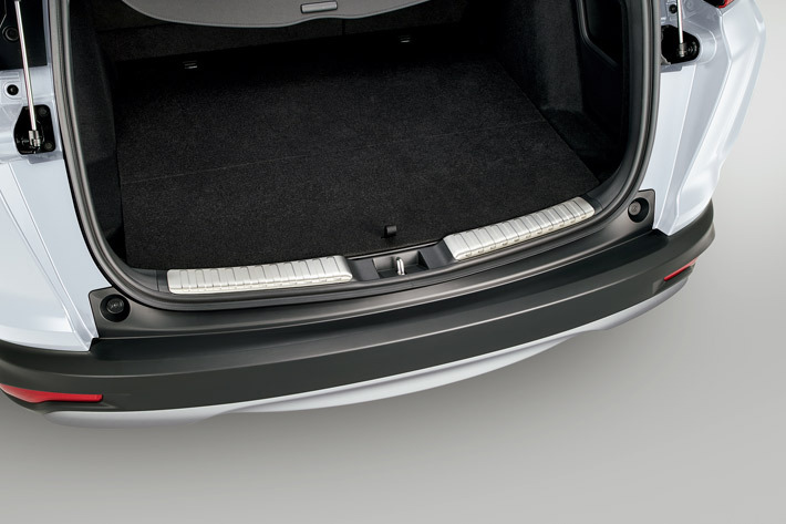 ホンダ 新型CR-V／ホンダアクセスアクセサリー
