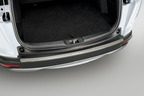 ホンダ 新型CR-V／ホンダアクセスアクセサリー