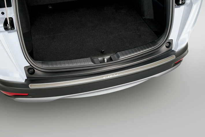 ホンダ 新型CR-V／ホンダアクセスアクセサリー