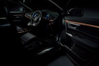 ホンダ 新型CR-V／ホンダアクセスアクセサリー