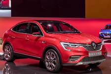 ルノー アルカナ