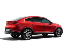 ルノー アルカナ