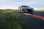 NSX 2019年モデル