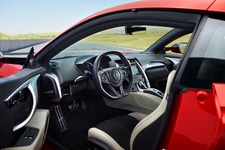 NSX 2019年モデル