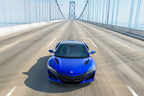 NSX 2019年モデル