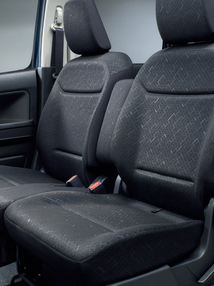 スズキ ワゴンR 25周年記念車 HYBRID FXリミテッド