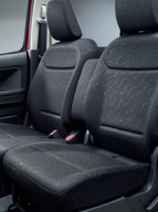 スズキ ワゴンR 25周年記念車 HYBRID FZリミテッド