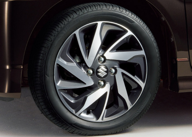 スズキ ワゴンRスティングレー 25周年記念車 HYBRID Xリミテッド