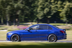 メルセデスAMG C 63 S（セダン）