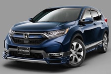 ホンダ 新型CR-V用 無限パーツ