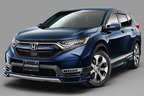 ホンダ 新型CR-V用 無限パーツ