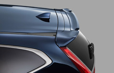 ホンダ 新型CR-V用 無限パーツ