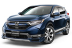 ホンダ 新型CR-V用 無限パーツ