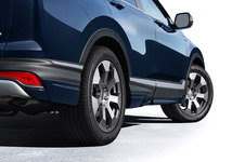 ホンダ 新型CR-V用 無限パーツ