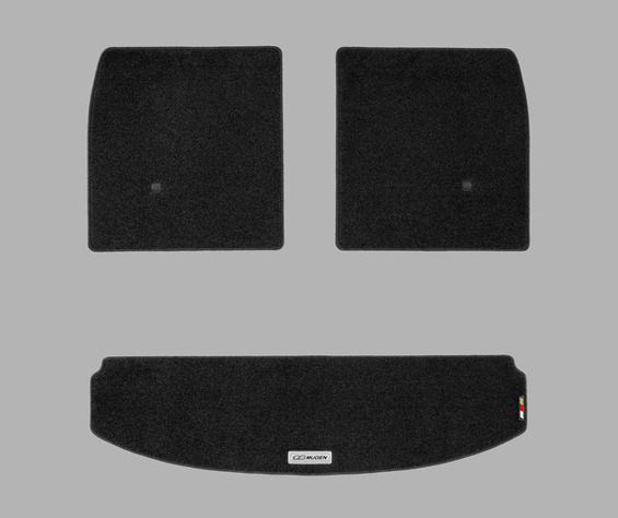 ホンダ 新型CR-V用 無限パーツ