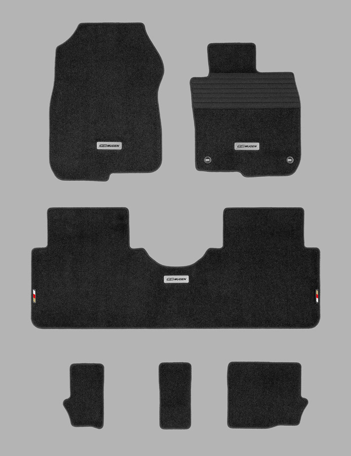 ホンダ 新型CR-V用 無限パーツ