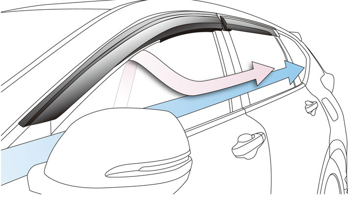 ホンダ 新型CR-V用 無限パーツ