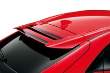 ホンダ 新型シビックハッチバック用無限パーツ
