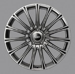 ホンダ 新型シビックハッチバック用無限パーツ