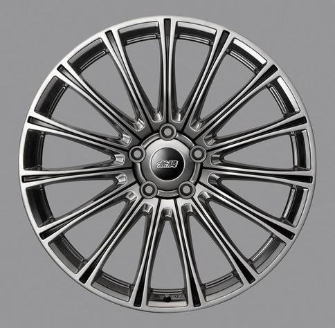 ホンダ 新型シビックハッチバック用無限パーツ