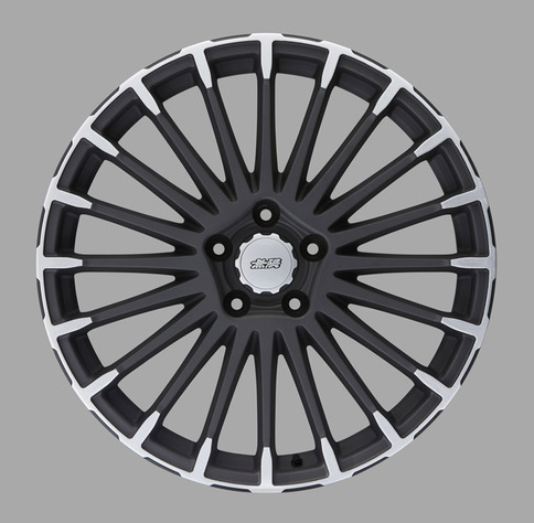 ホンダ 新型シビックハッチバック用無限パーツ