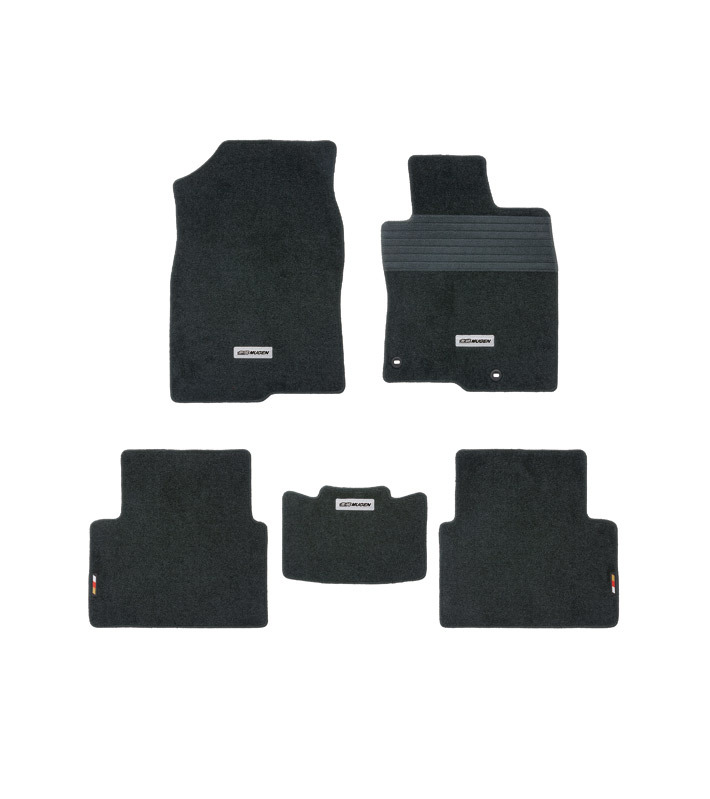 ホンダ 新型シビックハッチバック用無限パーツ