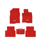 ホンダ 新型シビックハッチバック用無限パーツ