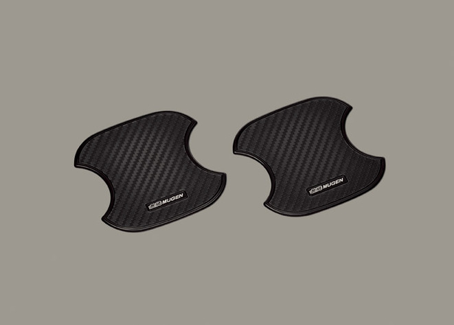 ホンダ 新型シビックハッチバック用無限パーツ